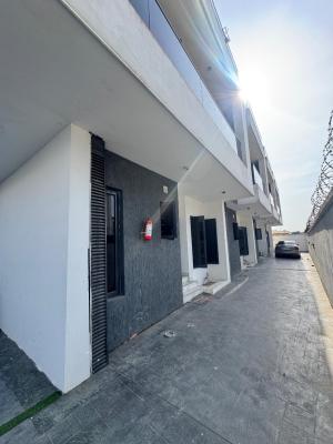Super Cool Luxury on 3 Floors, Ologolo, Lekki, Lagos, Terraced Duplex for Rent