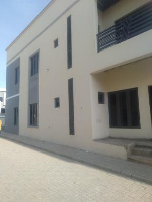 Uncompleted Spacious 3-bedroom Apartment, After Berger Clinic, Life Camp, Abuja, Block of Flats for Sale