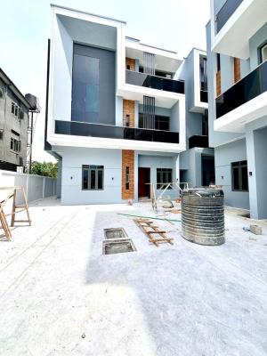 2 Bedroom Apartment, Abraham Adesanya, Ajah, Lagos, Flat / Apartment for Sale