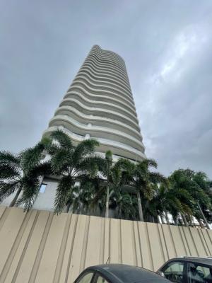 Spacious Well Built Luxury 3 Bedroom Apartment, Ikoyi, Lagos, Flat / Apartment for Sale