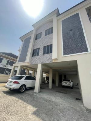 Beautiful 2bedroom Apartment, Ikota, Lekki, Lagos, Flat / Apartment for Rent