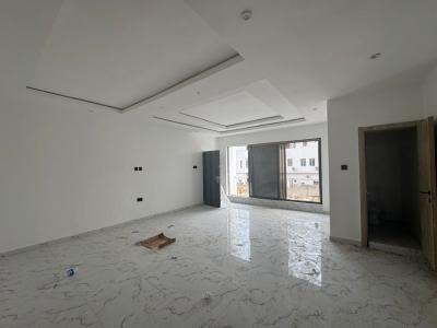 Serviced 3 Bedroom Apartment, Ologolo, Lekki, Lagos, Flat / Apartment for Rent