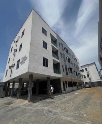 2bedroom Apartment, Ologolo, Lekki, Lagos, Flat / Apartment for Rent