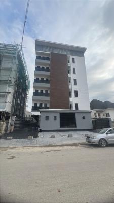 Luxury 2 Bedroom Apartment with Excellent Facilities, 2a Seed School Road, Lekki, Lagos, Flat / Apartment for Sale