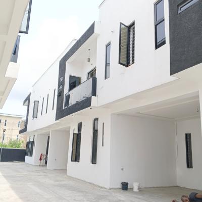 Premium Terrace Duplex, Ajah, Lagos, Terraced Duplex for Rent