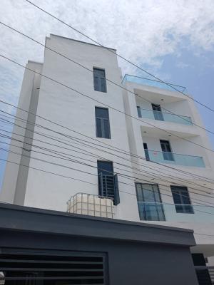 2, Before Chevron Drive 2nd Toll, Ologolo, Lekki, Lagos, Flat / Apartment for Sale