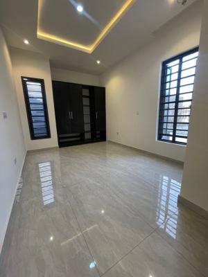 Smart 3 Bedroom Apartment with a Bq, 2a Seed School Road, Lekki, Lagos, Flat / Apartment for Sale