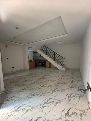 Brand New 2 Bedroom Terrace Duplex with Pool & Gym, Lekki Phase 1, Lekki Phase 1, Lekki, Lagos, Flat / Apartment for Rent