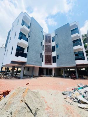 Exquisite 3 Bedroom Apartment with Pool in Serene Environment, Ikeja Gra, Ikeja, Lagos, Flat / Apartment for Sale