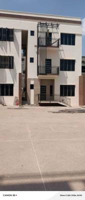 Brand New 4 Bedroom Duplex with Bq, Old Gwarimpa Road, Kado, Abuja, Semi-detached Duplex for Rent