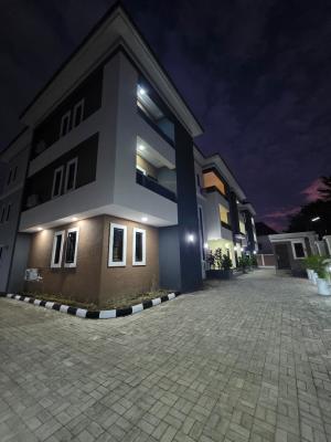 Luxury Smart 3 Bedroom Furnished and Service Apartment, By Shoprite, Jabi, Abuja, Flat / Apartment for Rent