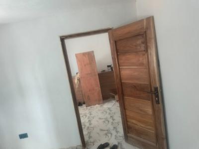 Newly  Built 2bedroom Flat in a Serene Neighborhood, Ikosi Ketu, Ikosi, Ketu, Lagos, Flat / Apartment for Rent