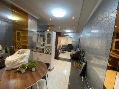 Finished and Furnished 3 Bedroom Apartment Plus Service Quarters, Victoria Island (vi), Lagos, House for Rent