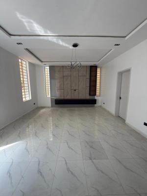 Distress/quick Deal .brand New 4 Bedroom Semi Detached Duplex, Ikota, Lekki, Lagos, Semi-detached Duplex for Rent