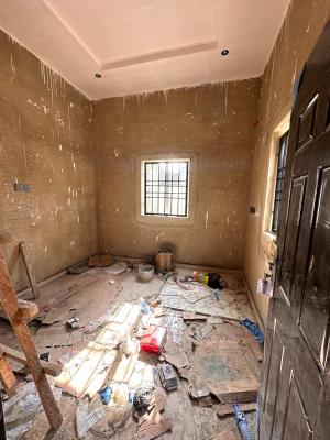 Newly Built2bedroom Flat, Mab Global Estate, Gwarinpa, Gwarinpa, Abuja, Flat / Apartment for Rent