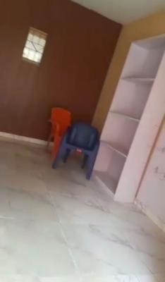 Ground Floor Shop Facing Busy Road, Ado Road, Ajah, Lagos, Shop for Rent