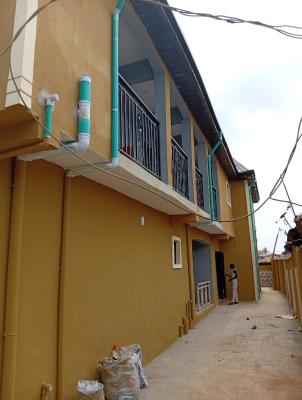 Brand New Mini Flat Apartment, Isheri Magodo, Gra Phase 1, Magodo, Lagos, Mini Flat (room and Parlour) for Rent