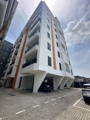 Tastefully Built 3-bedroom Apartment on The 5th Floor, Lekki Phase 1, Lekki, Lagos, Flat / Apartment for Sale