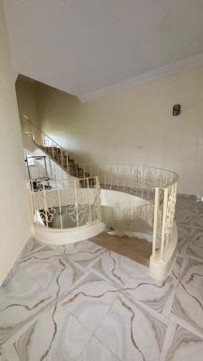 Fully Furnished Waterfront 4-bed Semi Detached with Bq and Penthouse, Ikoyi, Lagos, Ikoyi, Lagos, Semi-detached Duplex for Rent