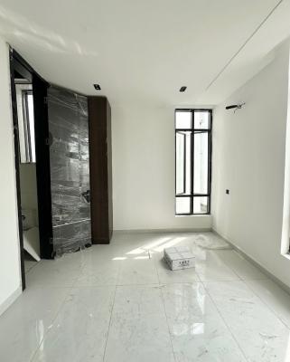 Stunning 5 Bedroom Detached Duplex with Swimming Pool and Bq, Chevron, Lekki, Lagos, Detached Duplex for Sale