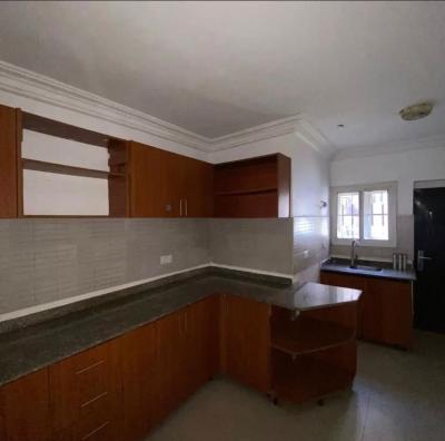 4 Bedroom Terrace Duplex, Brians and Hammers, Life Camp, Abuja, Terraced Duplex for Rent