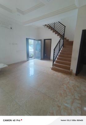 Luxury 5 Bedroom Duplex in Chevron, Chevy View Estate, Lekki, Lagos, Detached Duplex for Rent