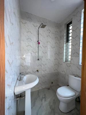 a Room Shared Apartment in Spg Road By Igbo Efon, Behind Bedmate Furnitures, Lekki, Lagos, Self Contain (single Rooms) for Rent