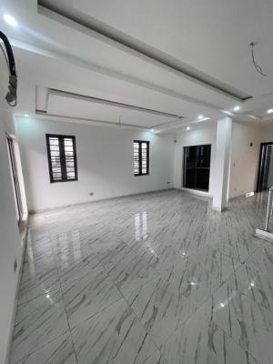 Luxury 4bedroom, Ikate, Lekki, Lagos, Terraced Duplex for Sale