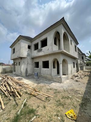 4units of 3bedroom, Badore, Ajah, Lagos, Block of Flats for Sale