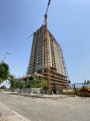 3 Bedroom Apartment with Bq, Elevator, Pool, Playground, Concierge, Victoria Island (vi), Lagos, Flat / Apartment for Sale