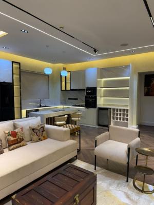 Luxury 1 Bedroom Apartment with Unlimited Internet, Pool & Gym, Massage and Therapy on Request, Highly Secure and Comfortable, Lekki Phase 1, Lekki, Lagos, Flat / Apartment Short Let