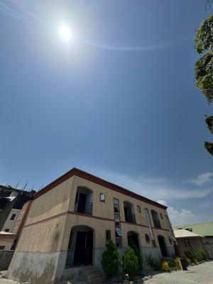 3 Unit of 3 Bedroom Terrace, Ikate, Lekki, Lagos, Terraced Duplex for Rent