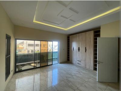 Luxury 4bedroom, Agungi, Lekki, Lagos, Detached Duplex for Sale