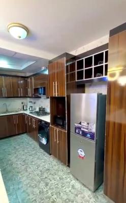 Luxury 3bedroom Apartment, Alpha Beach, Lekki, Lagos, Flat / Apartment for Sale