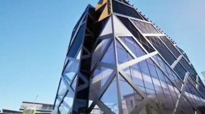 Luxury Commercial Space in a Business Area, Awolowo Way, Ikeja, Lagos, Plaza / Complex / Mall for Sale