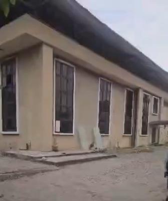 1500 Open Plan Building, Victoria Island (vi), Lagos, Commercial Property for Rent