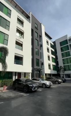 Luxury 4bedroom Mansionatte, Ikoyi, Lagos, House for Rent