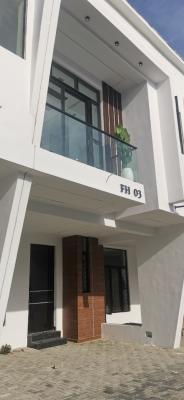 Terrace Duplexes, Ikota Villa Estate, Ikota, Lekki, Lagos, Terraced Duplex for Sale