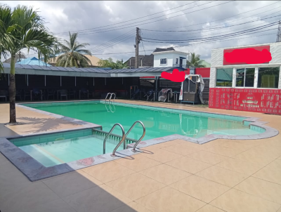 Functional Lounge, Osongama Estate, Uyo, Akwa Ibom, Restaurant / Bar for Sale