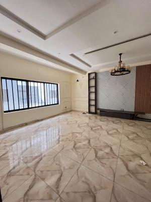 Luxury 3 Bedroom Maisonette with Bq in a Beautiful Estate, Bloom Haven Residence By Elegushi Beach 2nd Gate Off Coastal Road, Ikate, Lekki, Lagos, Flat / Apartment for Rent
