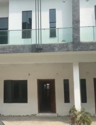 2unit of Serviced 4-bedroom Terrace Duplex with Kids Playground, Harris Drive Vgc Lekki Lagos, Ikota, Lekki, Lagos, Terraced Duplex for Sale