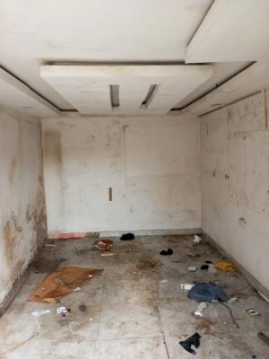 Big Shop Facing The Road in a Strategic and Busy Area, Badore, Ajah, Lagos, Shop for Rent