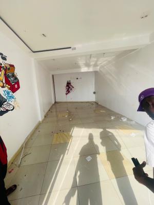 Very Spacious Shop Space (upstairs), 2nd Toll Gate, Lekki, Lagos, Plaza / Complex / Mall for Rent