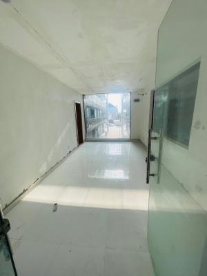 Newly Built Shop Space (upstairs) with Excellent Facilities, 2nd Toll Gate, Lekki, Lagos, Commercial Property for Rent