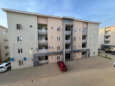 Brand New, Very Spacious Luxury 3 Bedroom Apartment with Bq, Extension, Wuye, Abuja, Flat / Apartment for Sale