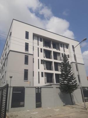 One Unit of Brand New 3 Bedroom Apartment with Bq, Lekki Phase 1, Lekki, Lagos, Flat / Apartment for Rent