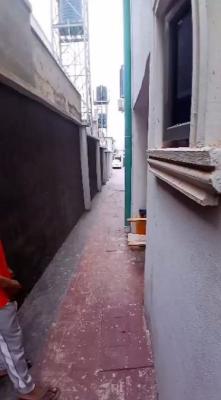 Nice and Spacious 2 Bedroom Flat, Kay Farm Estate, Obawole, Ogba, Ikeja, Lagos, Flat / Apartment for Rent