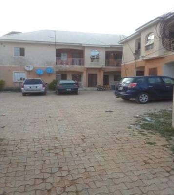 Block of 1 and Two Bedroom Flats, Fha, Lugbe, Abuja, Lugbe District, Abuja, Block of Flats for Sale