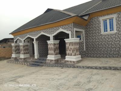 Brand New All Ensuite Spacious Pop 2 Bedroom Flat with Dining Section, Adamo, Ikorodu, Lagos, Flat / Apartment for Rent