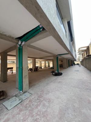 2 Bedroom Apartment, Lekki Phase 1, Lekki, Lagos, Flat / Apartment for Sale